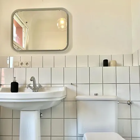 Ferienwohnung Kian - Wunderschoene Ferienwohnung In Bestechender Lage Direkt Am Seedeich * クックスハーフェン