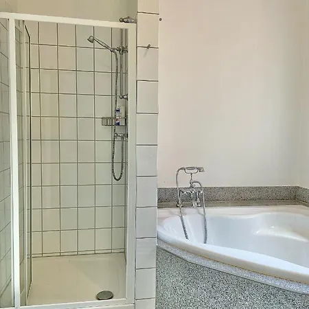 Ferienwohnung Kian - Wunderschoene Ferienwohnung In Bestechender Lage Direkt Am Seedeich アパート *